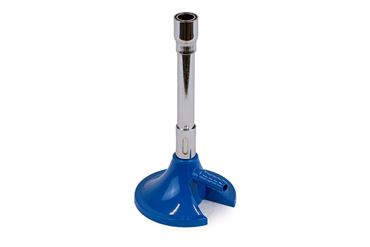 Bunsen Burner for use with Natural Gas