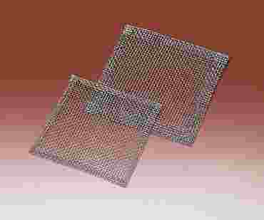 Steel Wire Gauze Squares 4" x 4"