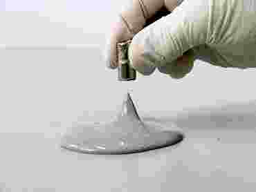 Magnetic Polymer Slime Student Laboratory Kit for Chemistry and Physical Science