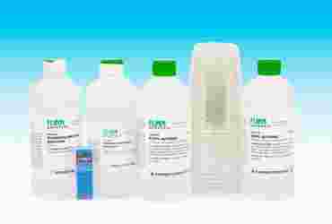 Making a Household Surface Cleaner Green Chemistry Laboratory Kit