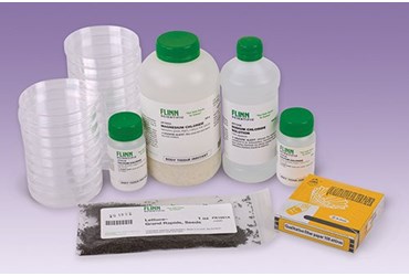 Road Deicers Green Chemistry Laboratory Kit