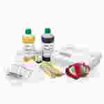 Polyurethane Foam Hearts Laboratory Kit for Chemistry and Physical Science