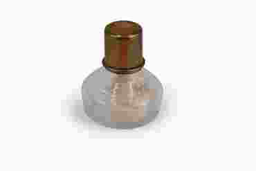 Glass Laboratory Alcohol Burner 60 mL