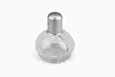 Glass Laboratory Alcohol Burner 60 mL