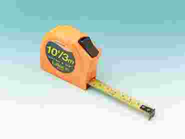 Tape Measure with English & Metric