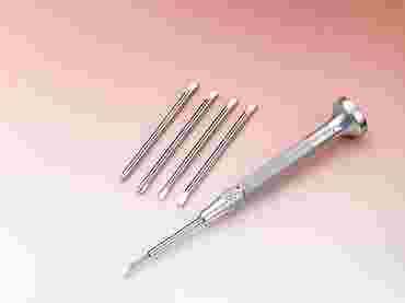 Jeweler's Screwdriver Set
