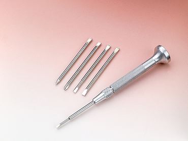 Jeweler's Screwdriver Set
