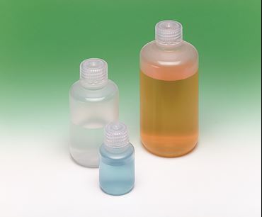 Polypropylene Narrow Mouth Botttle 30 mL