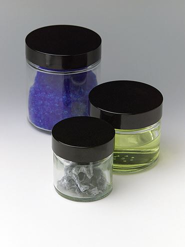 Ointment Jar/Bottle 30 mL