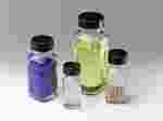 French Square Style Bottle 15 mL