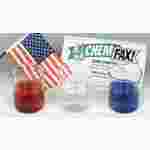 Old Glory Chemical Demonstration Kit