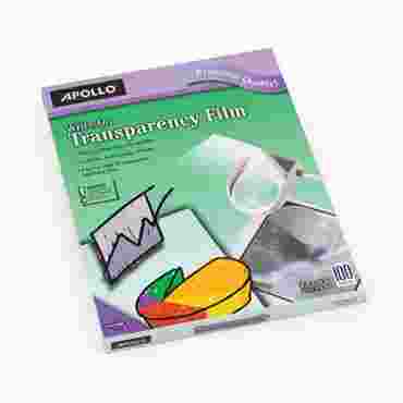 Acetate Sheets