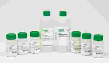 One-Pot Plastic Synthesis Laboratory Kit for Chemistry