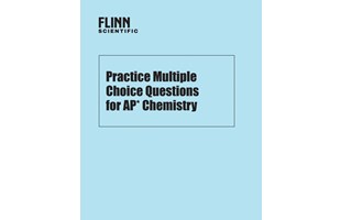 Flinnprep Inquiry Labs For Ap Chemistry Qualitative Analysis