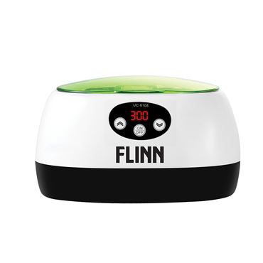 Flinn Ultrasonic and Jewelry Cleaner, 600 mL