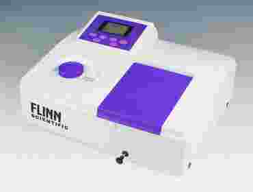Flinn Multi-Sample Spectrophotometer