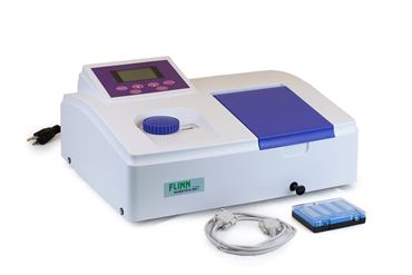 Flinn Multi-Sample Spectrophotometer