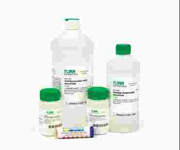 Qualitative Analysis of Sulfite Ions in White Wine Guided-Inquiry Chemistry Kit