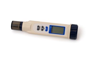Flinn Digital Thermometer with Extension Probe