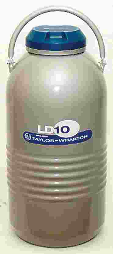 Dewar Flask 4 L
