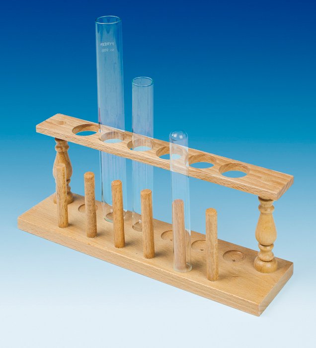 Snap-N-Rack Test Tube Rack for 25mm Tubes - Producers of