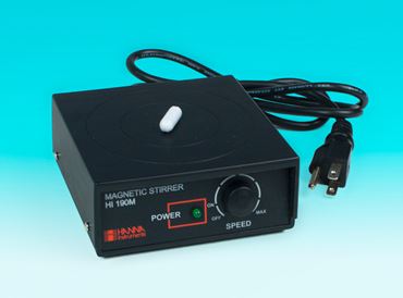 Mini Magnetic Stirrer