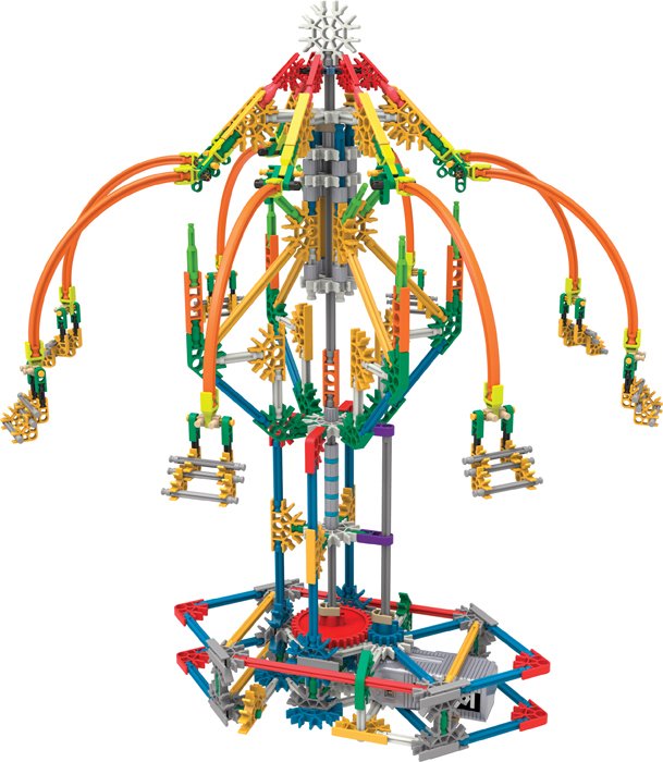 Knex sets cheap