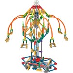 K'NEX® STEM Explorations Swing Ride Building Set for Physics and Physical Science