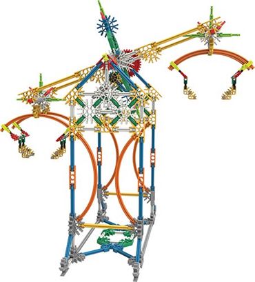 build, model building, motorized models
