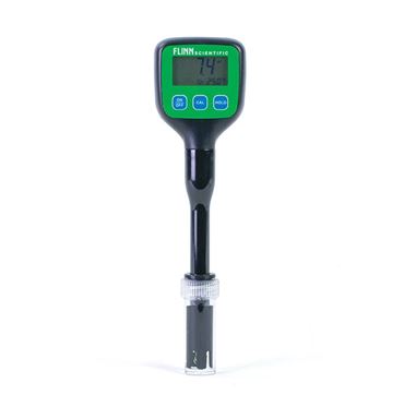 Flinn pH Meter