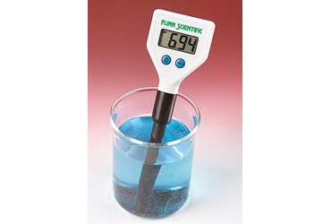 Replacement Electrode for Flinn pH Meter