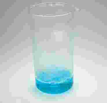 The Reversible Orange and Blue Reaction Oxidation-Reduction Chemical Demonstration Kit