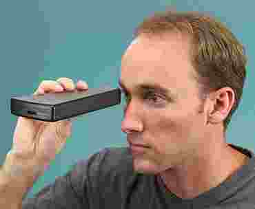 Spectroscope
