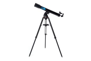 Celestron® Astro Fi 90 mm Refractor Telescope for Astronomy and Space Science