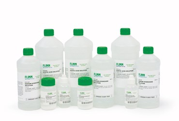 Vinegar Mix-Up Titration Laboratory Kit for Chemistry