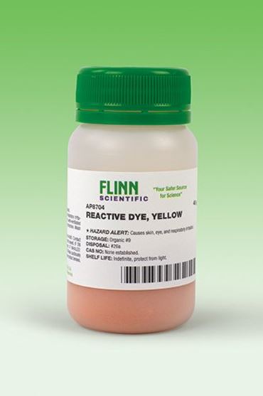 Reactive Dye Yellow 45 g