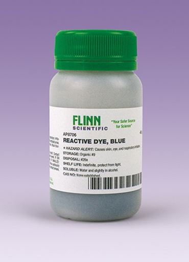 Reactive Dye Blue 45 g
