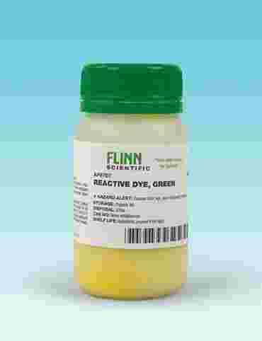 Reactive Dye Green 45 g