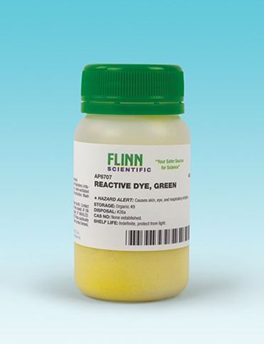 Reactive Dye Green 45 g