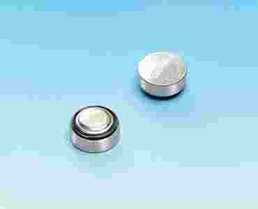Calculator-Type Batteries