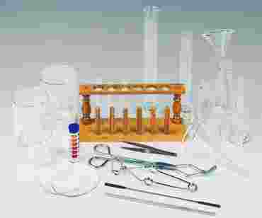 Advanced Lab Equipment Drawer Set