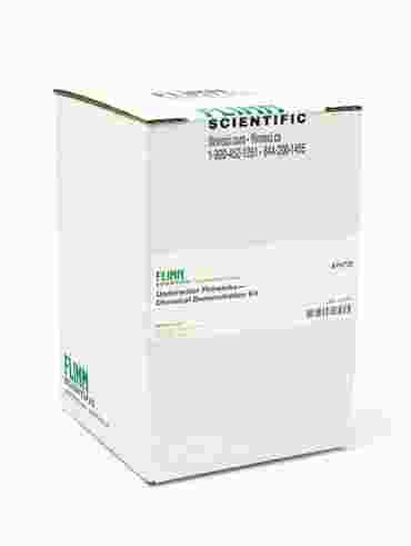 hydrochloric acid, sodium hypchlorite, calcium carbide