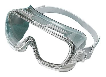 Instructor's Lab Safety PPE Chemical Splash Goggles