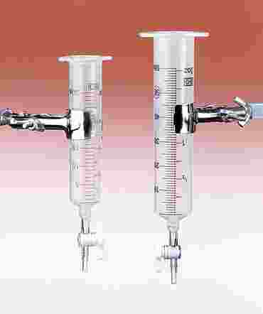 Poor Man's Buret 30 mL