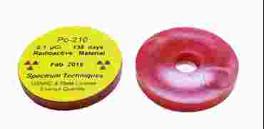 Radioactive Sources
