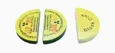 Radioactive Sources