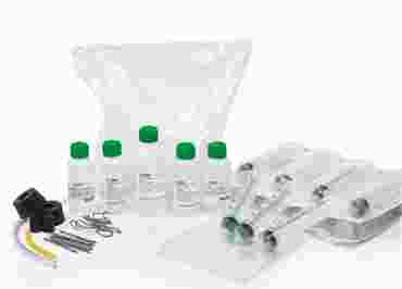 Determination of Molar Mass of Gases & Volatile Liquids Classic Lab Kit for AP* Chemistry