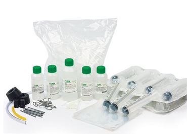 Determination of Molar Mass of Gases & Volatile Liquids Classic Lab Kit for AP* Chemistry