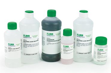 Oxidation–Reduction Titrations Classic Lab Kit for AP® Chemistry