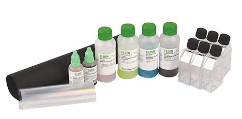 Absorption Spectroscopy—Demonstration Kit | Flinn Scientific